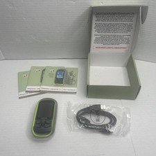 Magellan Explorist GC Tested