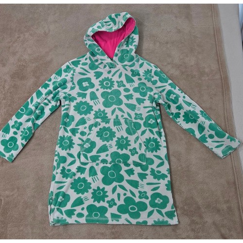 Mini boden towelling hooded - mini,
