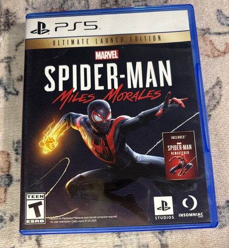 Sony marvel spider - marvel's, spider-man