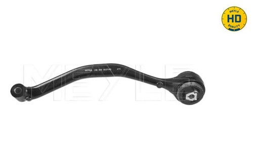 Front axle left - axle,