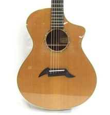 Breedlove Custom Concert Cedar