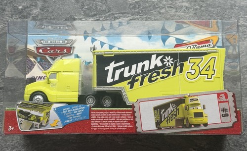 Disney pixar cars - cars,