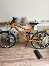 Kona Precept DL Medium Full