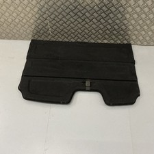 PEUGEOT 207 SW ESTATE PARCEL