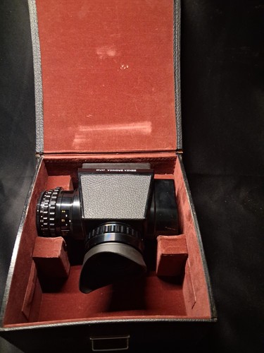 Zenza bronica ttl meter - ec,