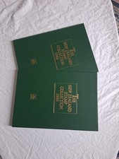 New Zealand 1986 Stamps
