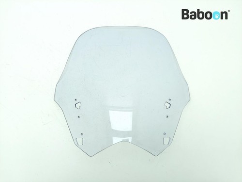 Windshield screen yamaha fjr - screen,