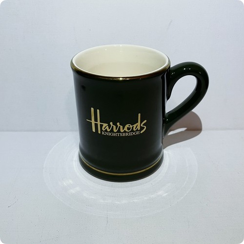 Harrods knightsbridge mug - harrods,