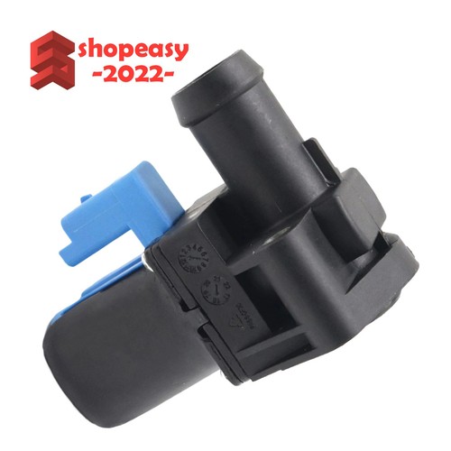Heater control valve for - heater,