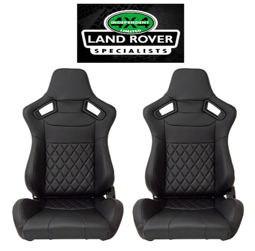 Land rover defender sports - land,