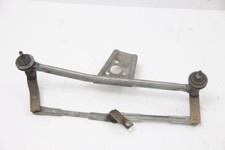 Windshield wiper linkage