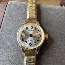 Vintage Ladies’ 17-Jewelled