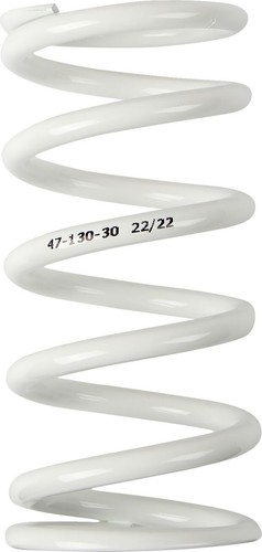 Rear shock spring - spring, ktm