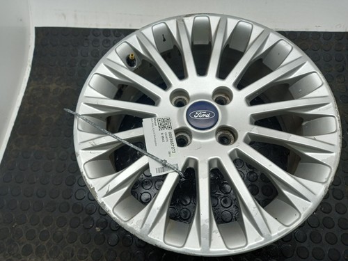 Ford max alloy - ford,