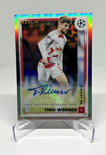 Topps merlin ucc 2022 - topps,