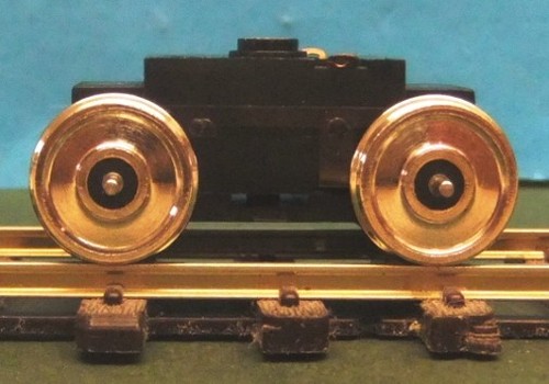 Tenshodo hanazono 5mm - tenshodo/hanazono, 24.5mm