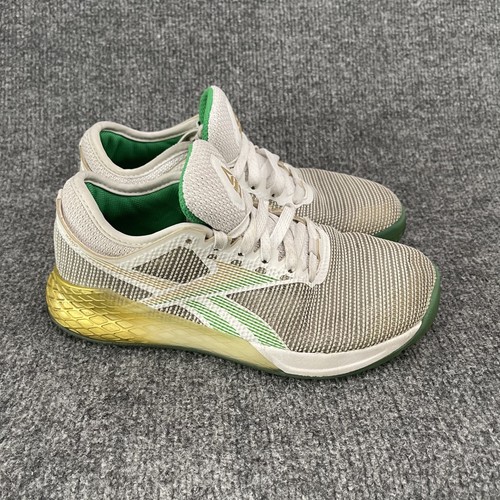 Reebok nano cross training - reebok, 9