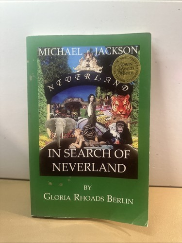 Michael jackson search of - michael,