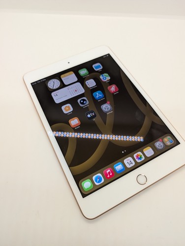 Apple ipad mini 5th gen - apple,