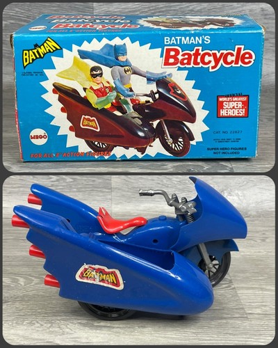 Original vintage mego wgsh - original,