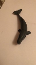 Schleich Sperm Whale Figure