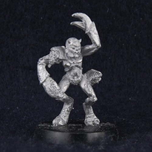 Daemonette slaanesh - of,