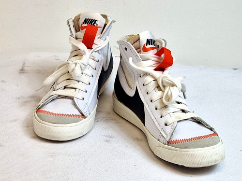 Nike blazer mid - 77, jumbo