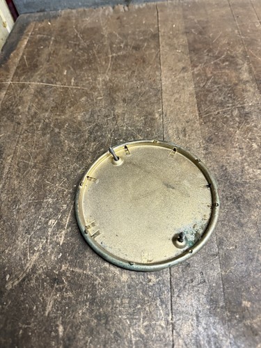 Antique kellogg candlestick - kellogg,