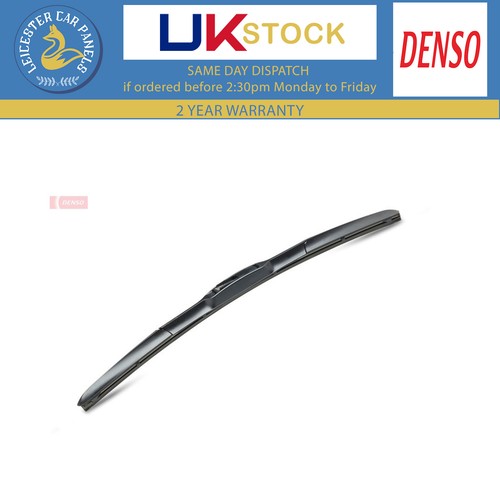 Denso wiper blade - for, ls