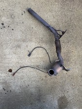 Vw Golf mk7  1.4 Tsi Catalyst catalytic converter genuine Volkswagen part 