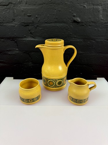 Vintage kiln craft bacchus - vintage,