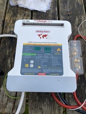 Sterling pro charge battery - charge,