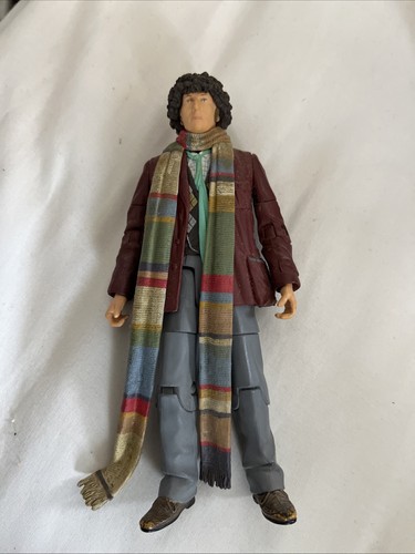 Doctor who 5th - ,