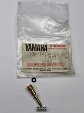 AIR SCREW SET YAMAHA DT125LC