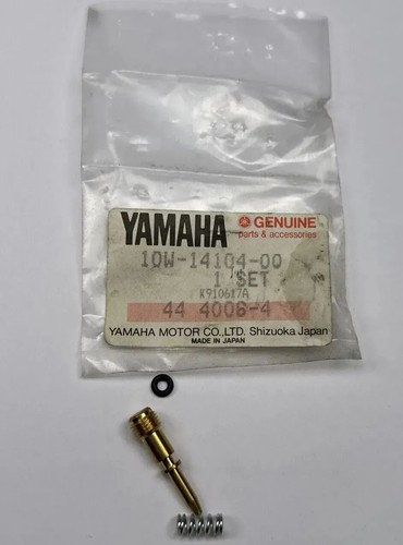 Air screw set yamaha - screw,