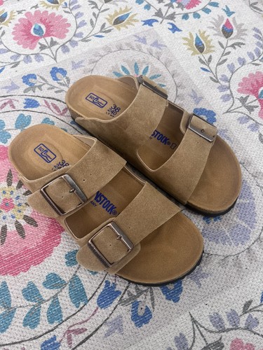 Birkenstock arizona two strap - birkenstock,