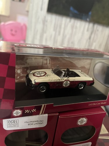 Corgi hornby 50th anniversary - corgi,