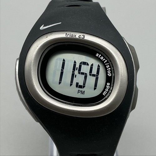 Vintage nike triax - triax, sm0013