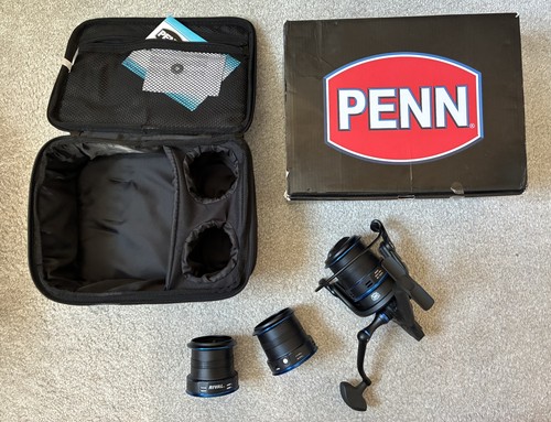 New penn rival 7000 - new,