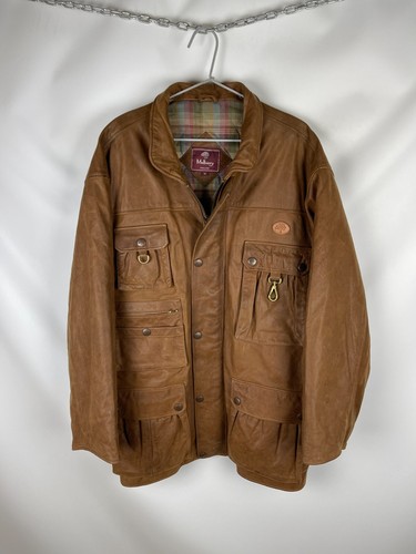 Mulberry gore tex brown - mulberry, gore-tex