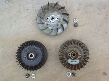 Suffolk Punch Engine Flywheel