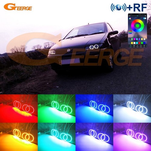 For fiat punto 188 mk2 - mk2, 1999