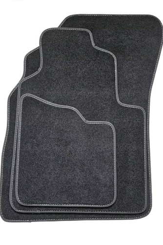 Car mat set mgf - car, mg