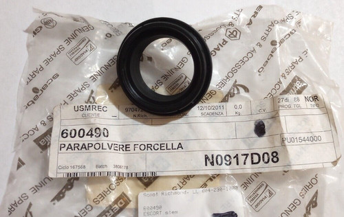 Fork dust seal piaggio fly - dust,