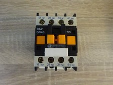 Telemecanique 10A 110V