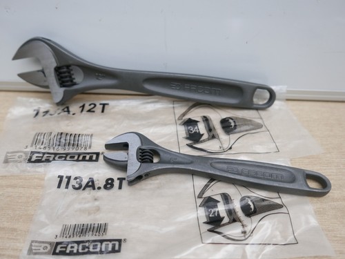 Facom 113a 12t - facom,