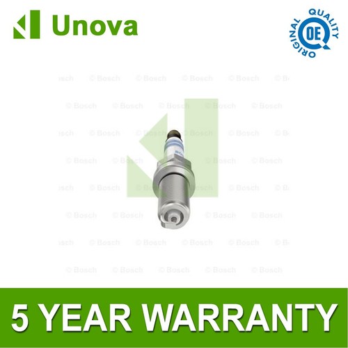 Spark plug unova fits - spark,
