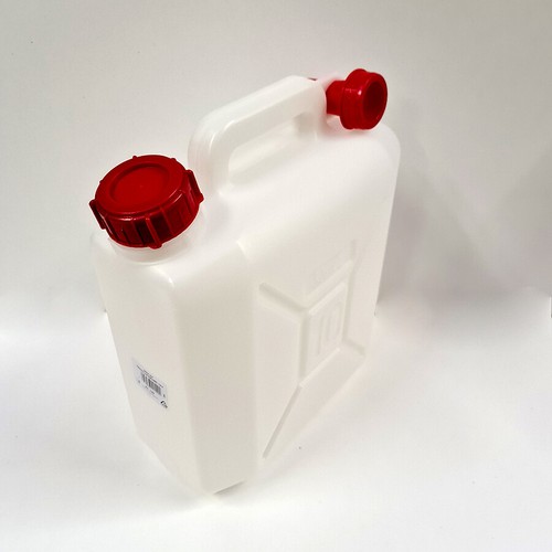 10l jerry can fresh water - 10l,
