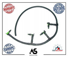 Leak Off Pipe Injector Diesel Fuel For Ford Transit 2.2 Tdci RWD BK3Q9K022AG