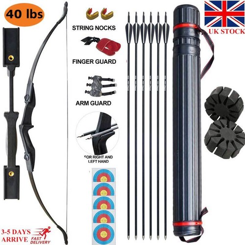 40lb archery recurve - archery,